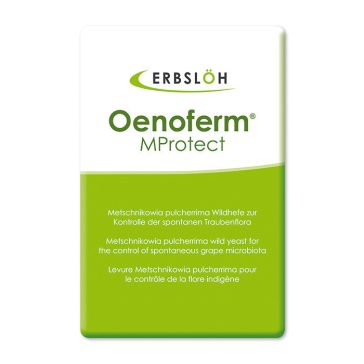 Erbslöh Oenoferm MProtect 0,5 kg