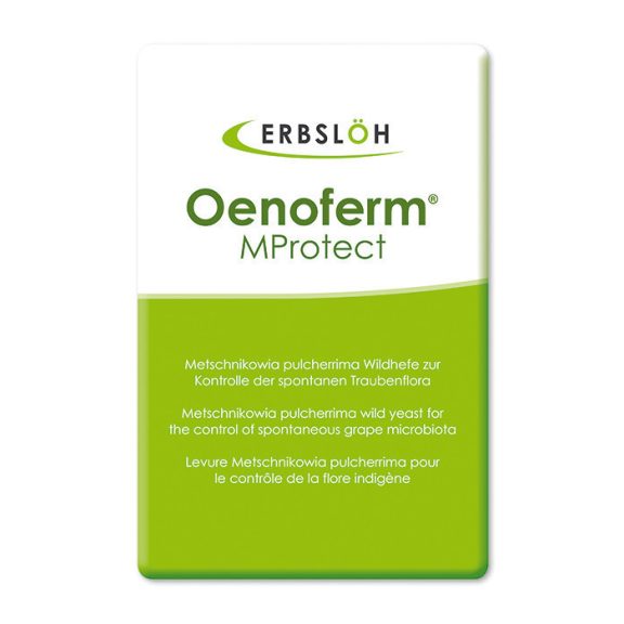 Erbslöh Oenoferm MProtect 0,5 kg Erbslöh Oenoferm MProtect 0,5 kg