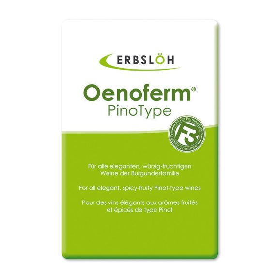 Erbslöh Oenoferm PinoType 0,5 kg Erbslöh Oenoferm PinoType 0,5 kg