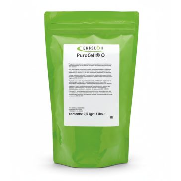 Erbslöh PuroCell O  DE-ÖKO-003  0,5 kg