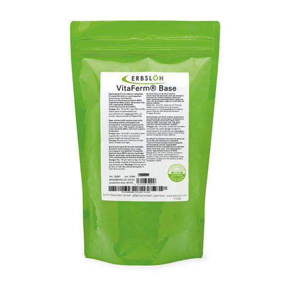 Erbslöh VitaFerm Base 5 kg Erbslöh VitaFerm Base 5 kg