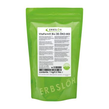 Erbslöh VitaFerm Bio DE ÖKO-003 1 kg