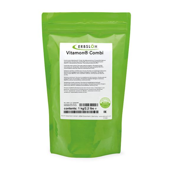 Erbslöh Vitamon combi 1 kg Erbslöh Vitamon combi 1 kg