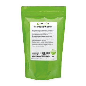 Erbslöh Vitamon combi 15 kg