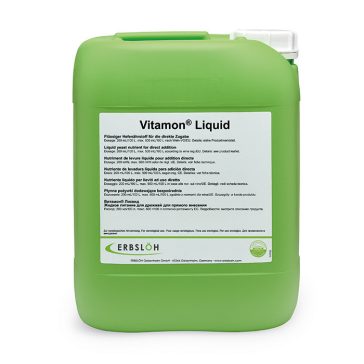 Erbslöh Vitamon Liquid 10 kg