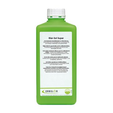 Erbslöh KlarSol Super 1 kg
