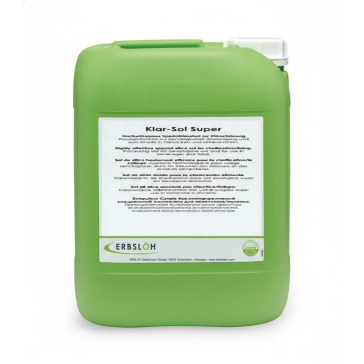 Erbslöh KlarSol Super 10 kg