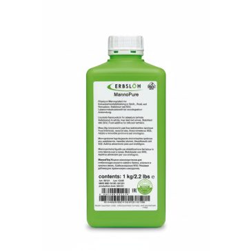 Erbslöh MannoPure 1 kg