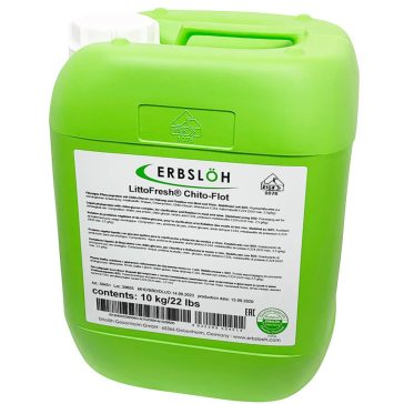 Erbslöh LittoFresh Chito-Flot 10kg