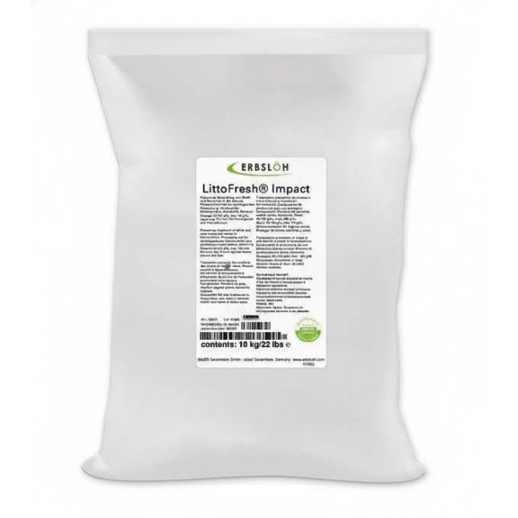 Erbslöh LittoFresh Impact 10 kg Erbslöh LittoFresh Impact 10 kg