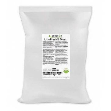Erbslöh LittoFresh Most 5 kg