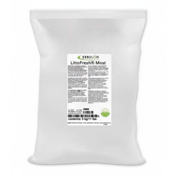 Erbslöh LittoFresh Most 5 kg Erbslöh LittoFresh Most 5 kg