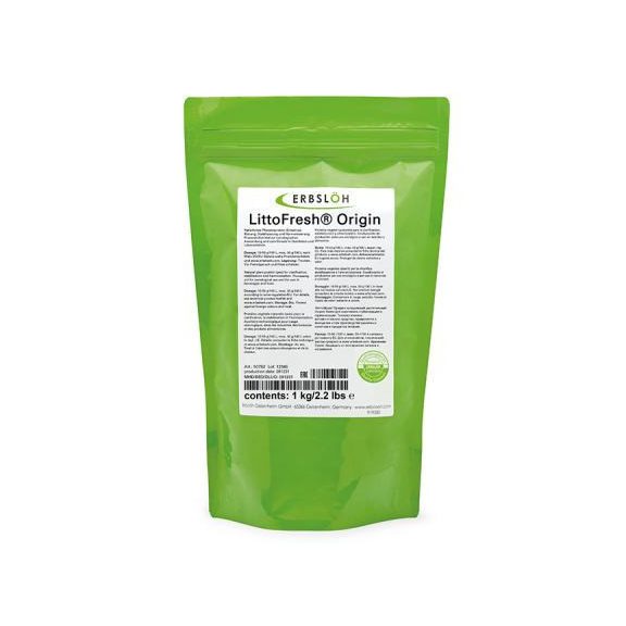 Erbslöh LittoFresh Origin 1kg Erbslöh LittoFresh Origin 1kg