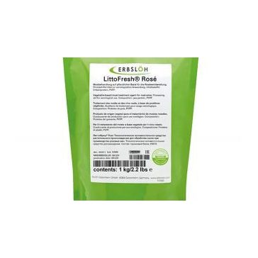 Erbslöh LittoFresh Rosé 1kg