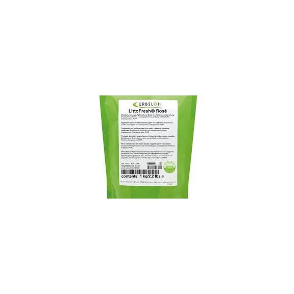 Erbslöh LittoFresh Rosé 1kg Erbslöh LittoFresh Rosé 1kg