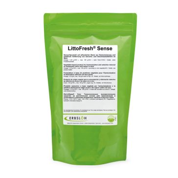Erbslöh LittoFresh Sense 1kg