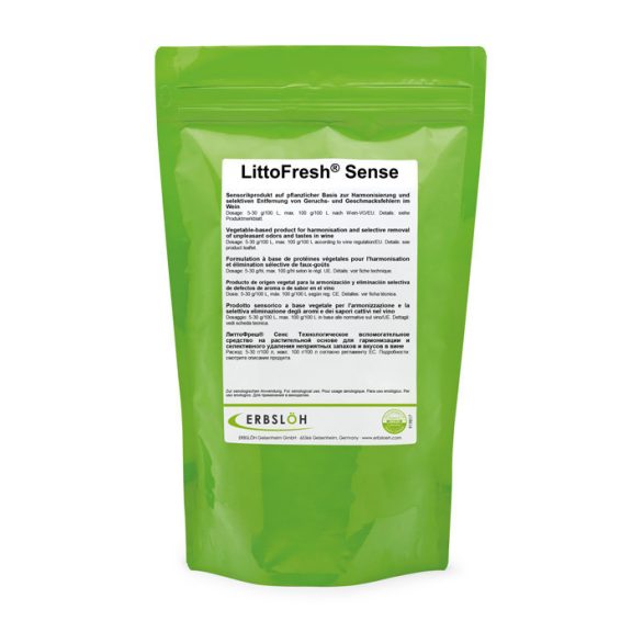 Erbslöh LittoFresh Sense 1kg Erbslöh LittoFresh Sense 1kg