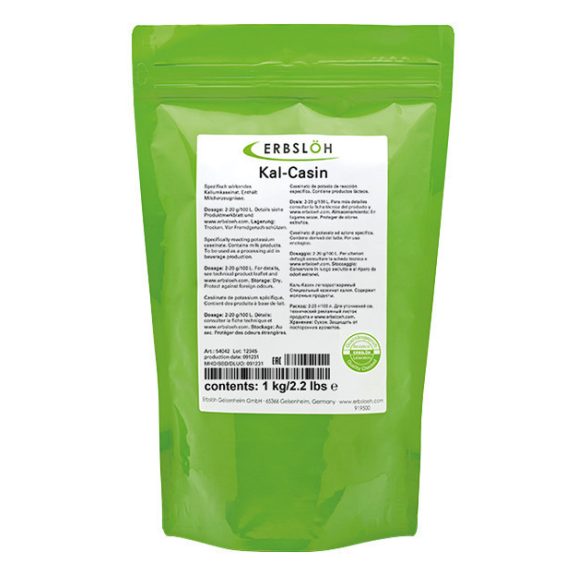 Erbslöh KalCasin 1kg Erbslöh KalCasin 1kg