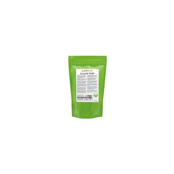 Erbslöh e.PVPP 1kg Erbslöh e.PVPP 1kg