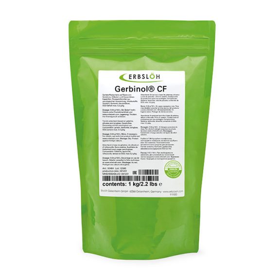 Erbslöh Gerbinol CF 1kg Erbslöh Gerbinol CF 1kg