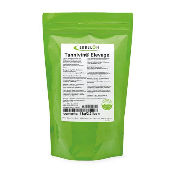 Erbslöh Tannivin Elevage 1 kg Erbslöh Tannivin Elevage 1 kg