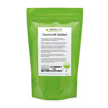 Erbslöh Tannivin Galléol 1kg (50523)
