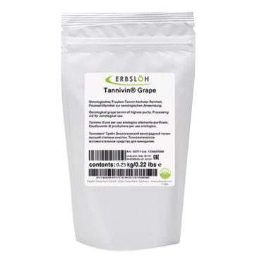 Erbslöh Tannivin Grape 0.25 kg (50711)