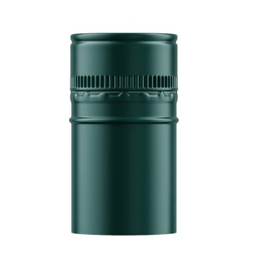 Pilverkupak 30*60 mm AlkoVin NEX sötét zöld  (TC18)