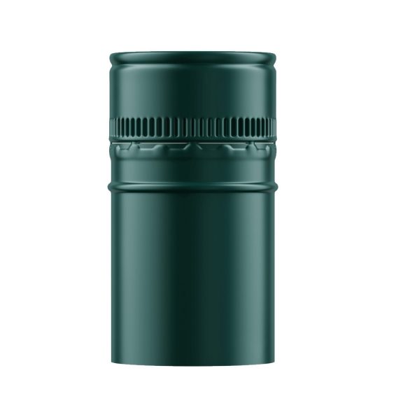 Pilverkupak 30*60 mm AlkoVin NEX sötét zöld (TC18) Pilverkupak 30*60 mm AlkoVin NEX sötét zöld (TC18)