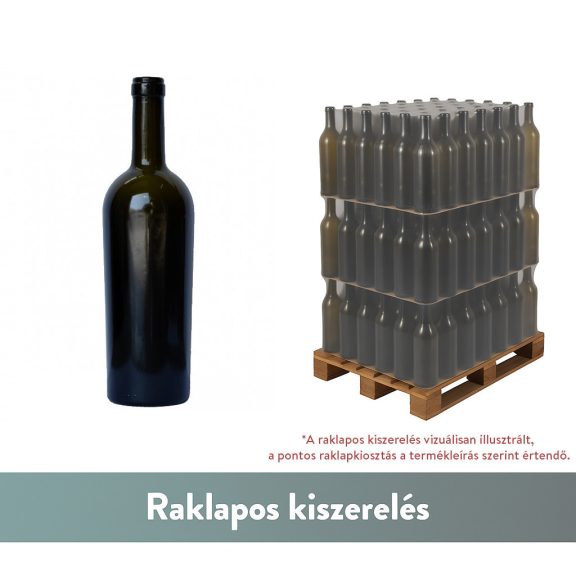 BP Bordolese Preziosa TS uvag dugós 0.75 liter 312 mm (OI 176611) 489 db - AKCIÓ BP Bordolese Preziosa TS uvag dugós 0.75 liter 312 mm (OI 176611) 489 db - AKCIÓ