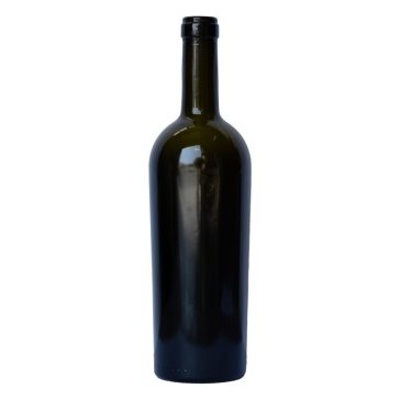   BP Bordolese Preziosa TS uvag dugós 0.75 liter 312 mm (OI 176611) 489 db - AKCIÓ