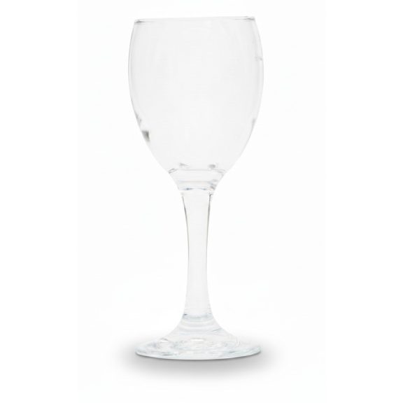 Pohár üveg boros 230ml 6db/doboz (GL3965) Pohár üveg boros 230ml 6db/doboz (GL3965)