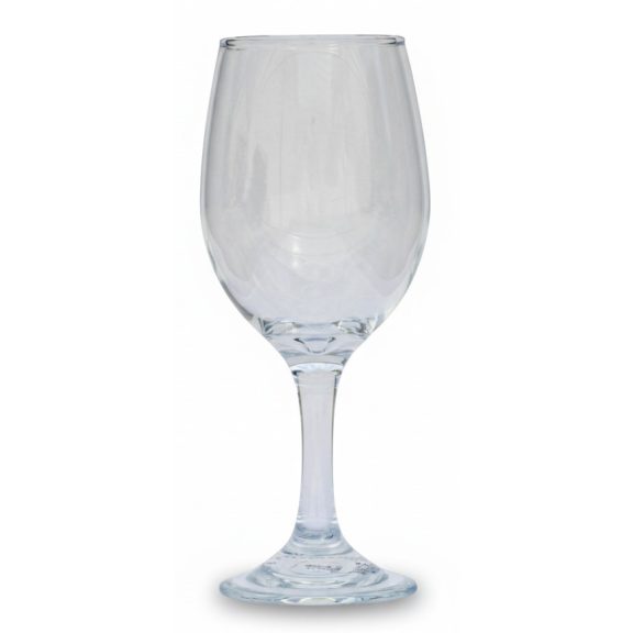Pohár üveg boros 435ml 6db/doboz (GL3011) Pohár üveg boros 435ml 6db/doboz (GL3011)