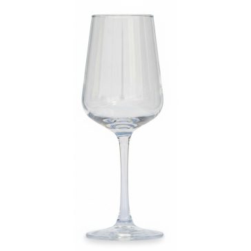 Pohár üveg boros 350ml 6db/doboz (EJ5736)
