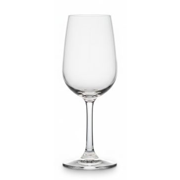 Pohár kristály boros 230ml 6db/doboz (S81RL23)