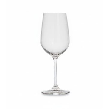 Pohár kristály boros 350ml 6db/doboz (S81CD35)
