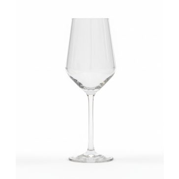 Pohár kristály boros 350ml 6db/doboz (S83CB35)