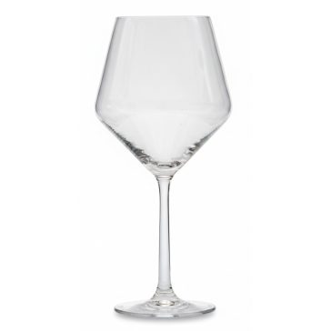 Pohár kristály boros 680ml 6db/doboz (S83BG68)