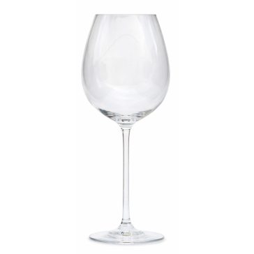 Pohár kristály boros 660ml 6db/doboz (S88BG66)