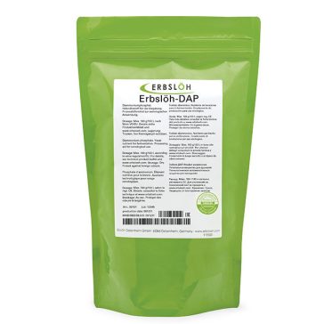 Erbslöh DAP 1 kg (32122)