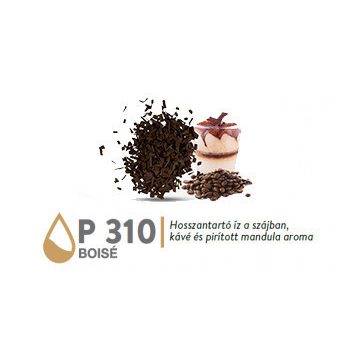 SM barr chips P310 , 1kg pörkölt szivattyúzható
