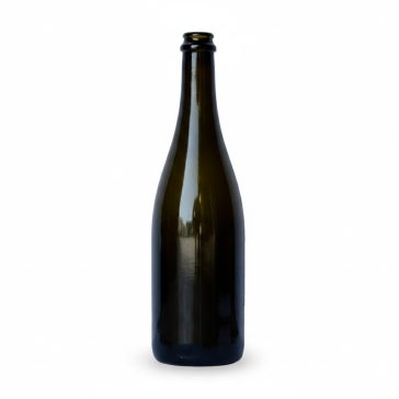   BP Pezsgősüveg Met. Trad. (palackos erjesztés) uvag 0.75 liter 300 mm (BA 7834D035VBA04)