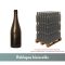 BP Pezsgősüveg Green Champagne (palackos erjesztés) uvag 0.75 liter 300 mm (BA 7837D035VBA01) - 1002 db - AKCIÓ