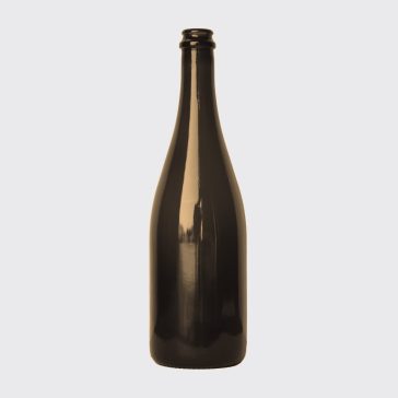   BP Pezsgősüveg Green Champagne (palackos erjesztés) uvag 0.75 liter 300 mm (BA 7837D035VBA01) - 1002 db - AKCIÓ