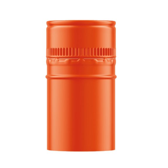 Pilverkupak 30*60 mm AlkoVin TIN Narancssárga (TC08) Pilverkupak 30*60 mm AlkoVin TIN Narancssárga (TC08)