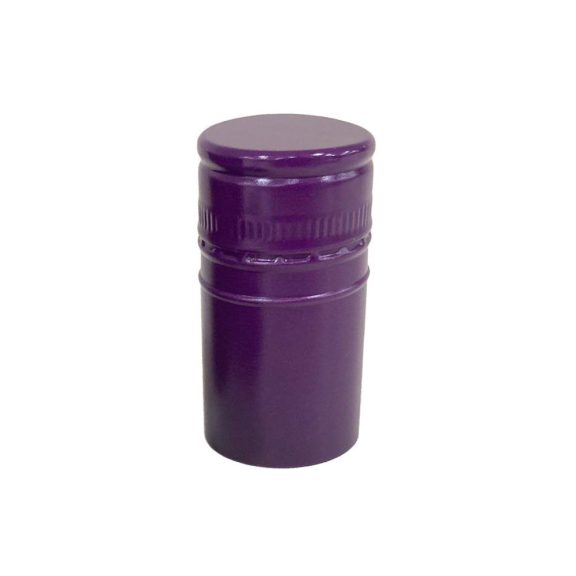 Pilverkupak 30*60 mm AlkoVin NEX sötétlila (TC29) Pilverkupak 30*60 mm AlkoVin NEX sötétlila (TC29)