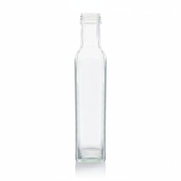 BP Marasca színtelen (PP31.5) 0.5 liter (20db/csomag)