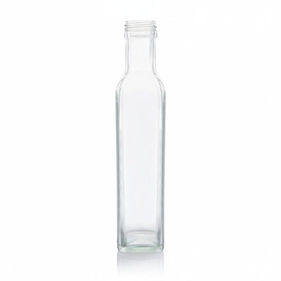 BP Marasca színtelen (PP31.5) 0.5 liter (20db/csomag)