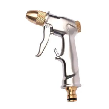 Locsolópisztoly fém MZ2251 379gr PRC
