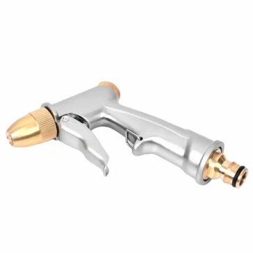 Locsolópisztoly fém 142gr PRC